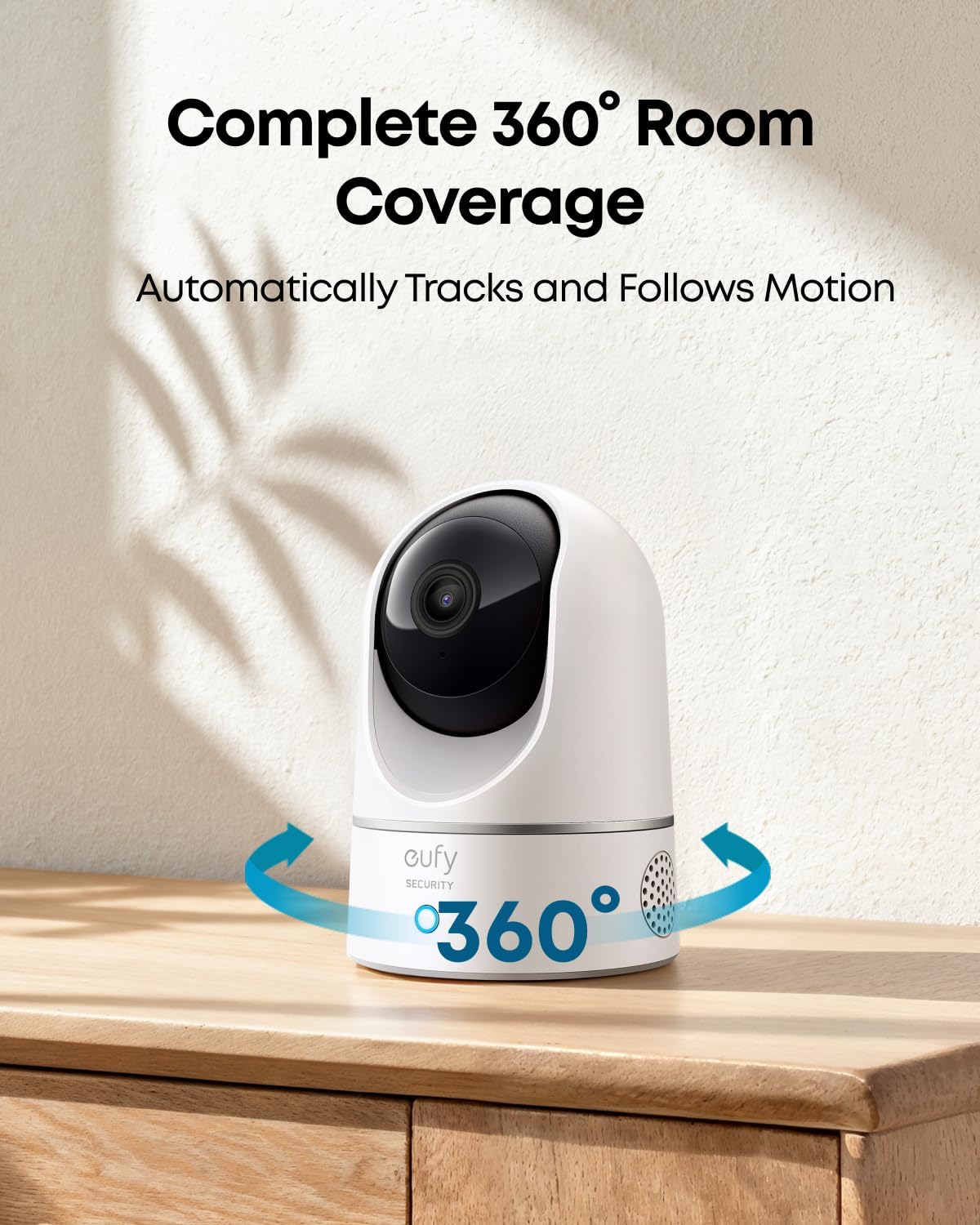 Home Security Indoor Camera