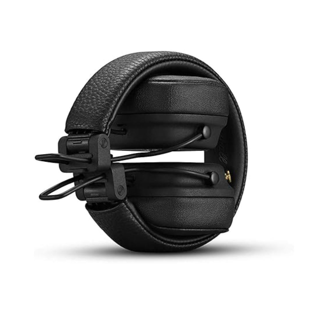Marshall Major IV Wireless Bluetooth On-Ear Headphones