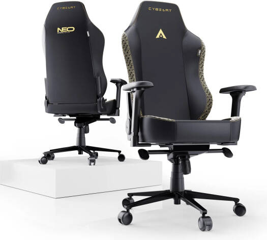 Cybeart NEO Series Imperial Edition Gaming Chair