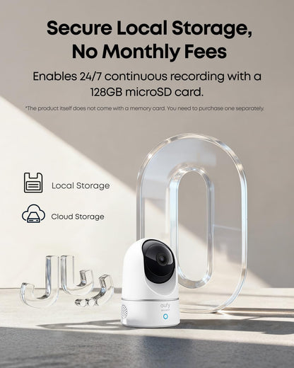 Home Security Indoor Camera