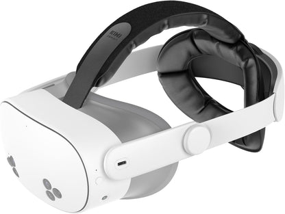 KIWI K4 Comfort Head Strap for Meta Quest 3 / Quest 3S VR Headset