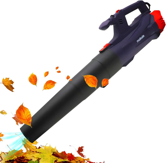 MAKUTE PB111 Leaf Blower - High-Power 3800W Electric Garden Cleaner | Inov-AE