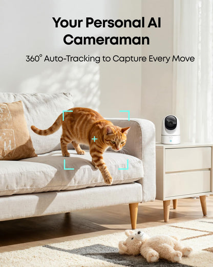 Home Security Indoor Camera