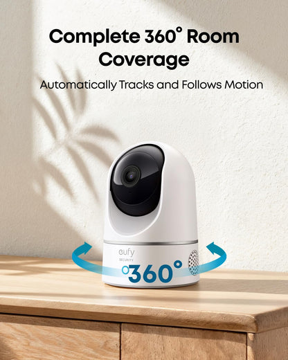 Home Security Indoor Camera