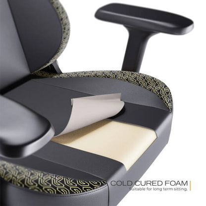 Cybeart NEO Series Imperial Edition Gaming Chair