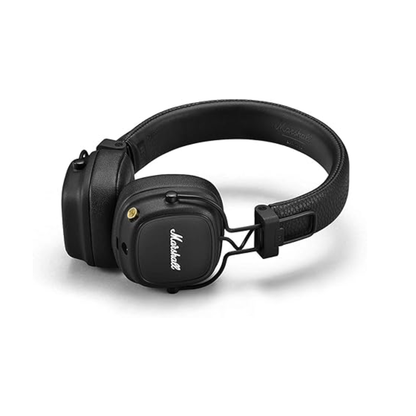 Marshall Major IV Wireless Bluetooth On-Ear Headphones