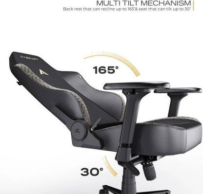 Cybeart NEO Series Imperial Edition Gaming Chair