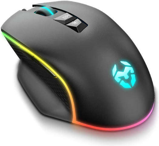 KROM Kritic Gaming Bundle RGB Gaming Kit