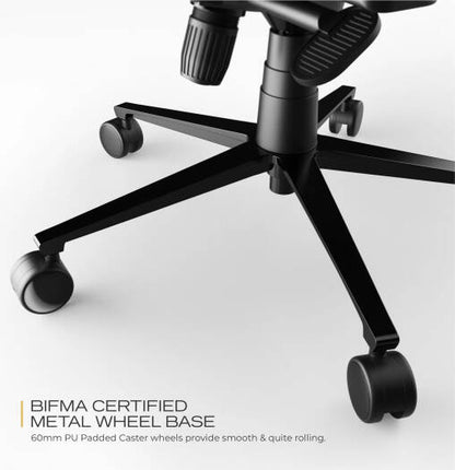 Cybeart NEO Series Imperial Edition Gaming Chair