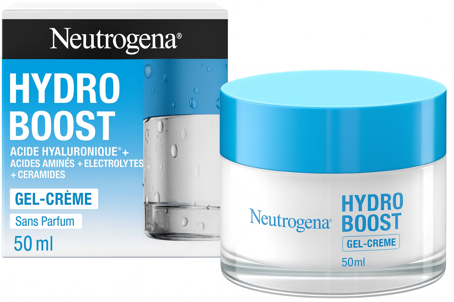 Hydro Boost