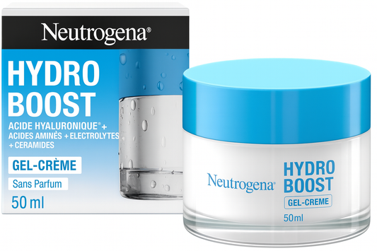 Hydro Boost