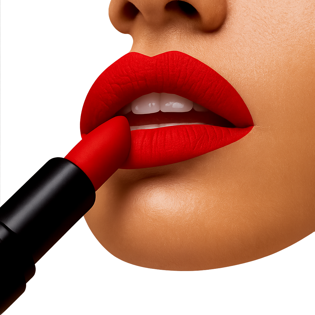 Premium creamy lipstick